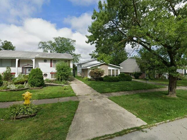 House image located at Markham, IL 60428