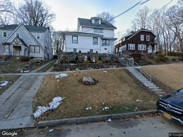 House image located at Mount Vernon, NY 10552