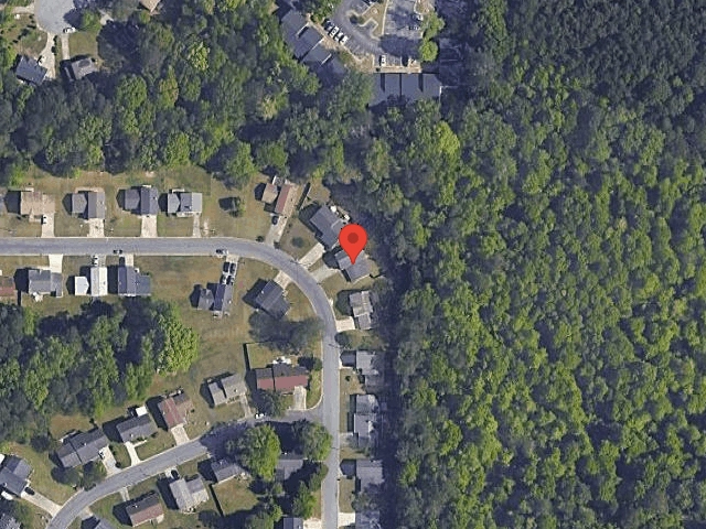House image located at Lithonia, GA 30038
