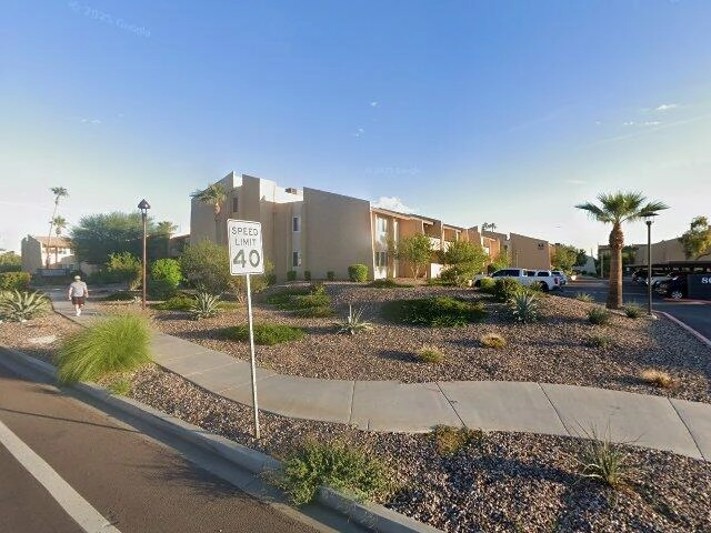 House image located at Scottsdale, AZ 85251