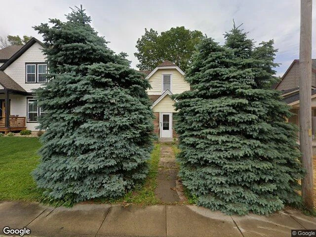 House image located at Indianapolis, IN 46202