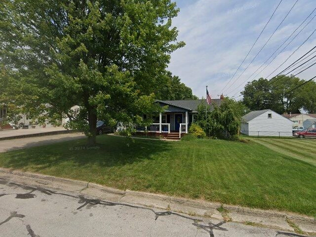 House image located at Lewisburg, OH 45338