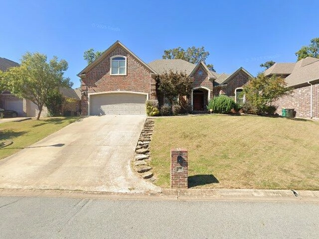 House image located at Little Rock, AR 72211