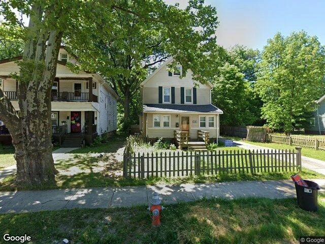 House image located at Cleveland, OH 44110