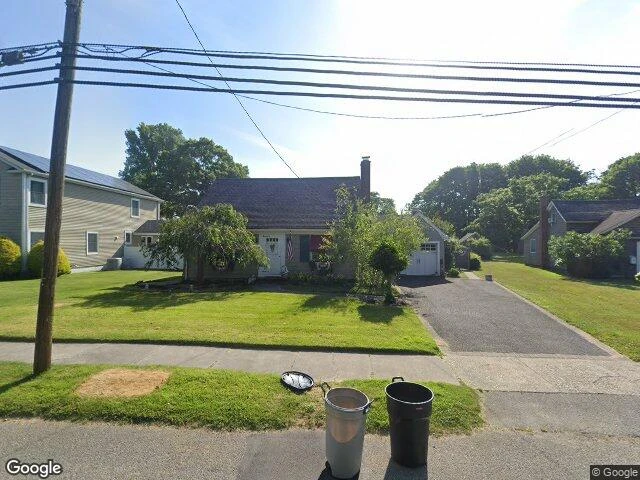 House image located at West Sayville, NY 11796