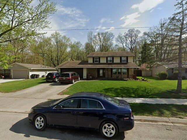 House image located at Fort Wayne, IN 46815