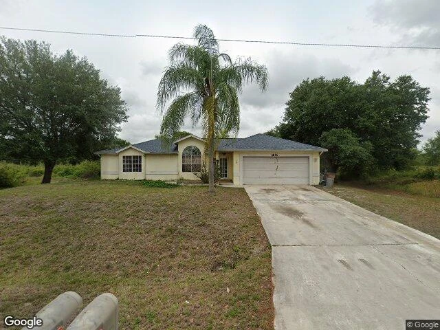 House image located at Lehigh Acres, FL 33972