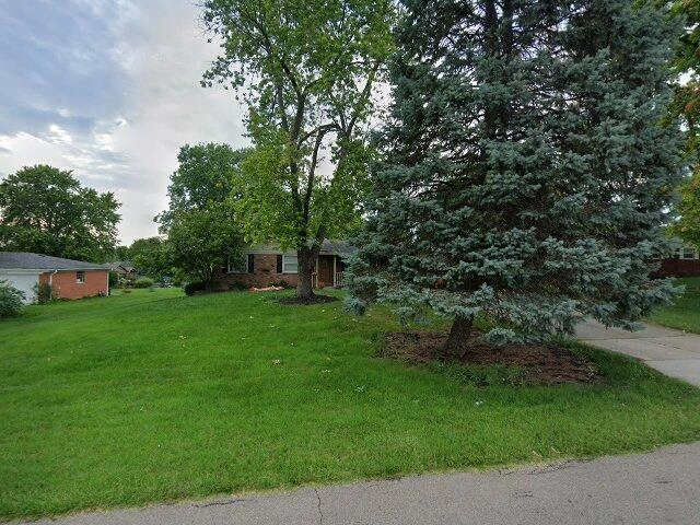 House image located at West Chester, OH 45069