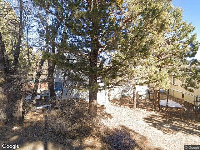 House image located at Sugarloaf, CA 92386