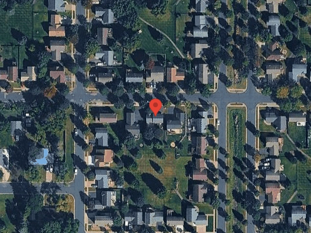 House image located at Farmington, MN 55024