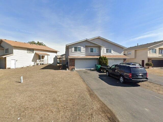 House image located at Minneapolis, MN 55429