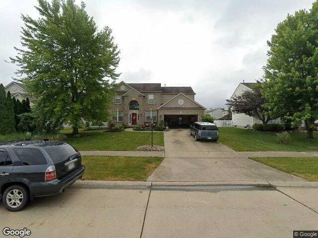 House image located at North Ridgeville, OH 44039