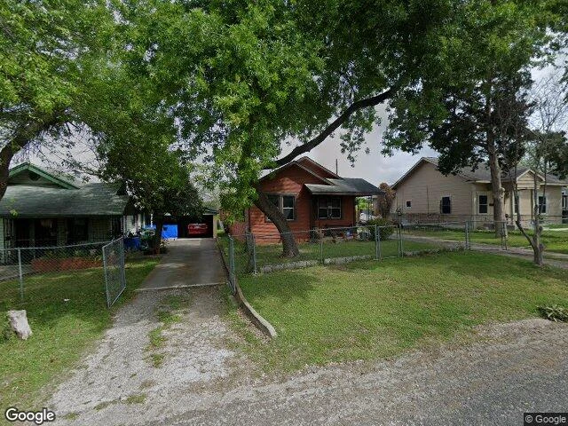 House image located at San Antonio, TX 78223