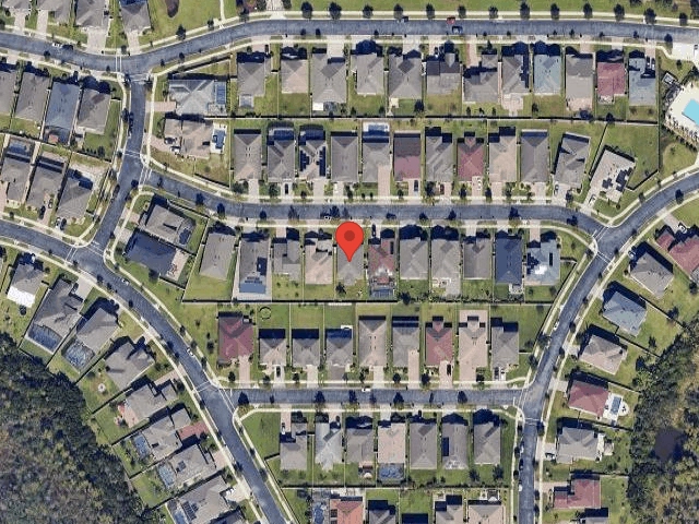 House image located at Orlando, FL 32824