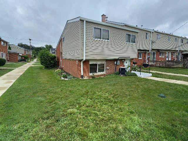 House image located at Westland, MI 48185
