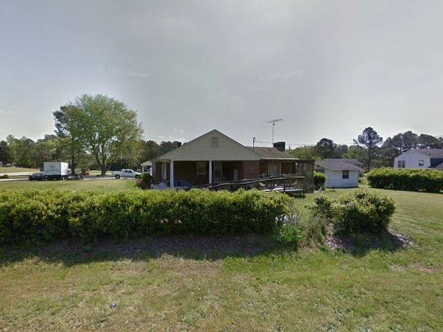 House image located at Zebulon, NC 27597