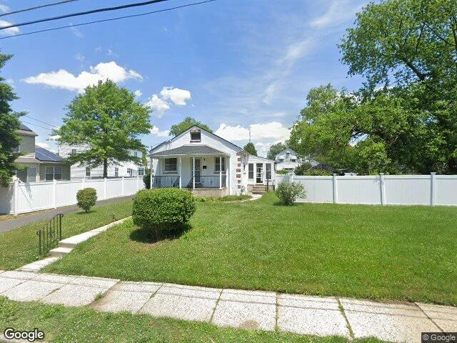 House image located at Runnemede, NJ 08078