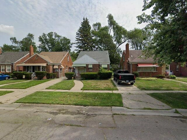 House image located at Detroit, MI 48219