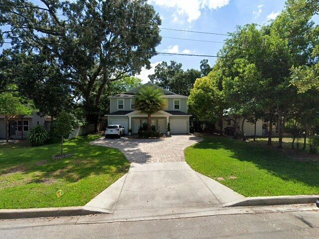 House image located at Orlando, FL 32803