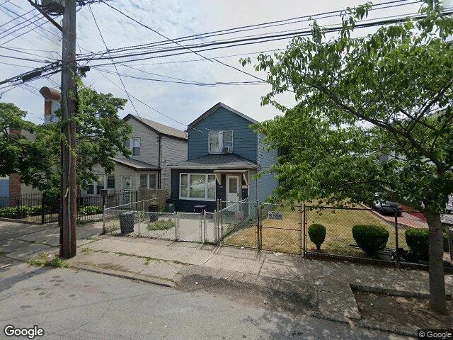 House image located at Brooklyn, NY 11208