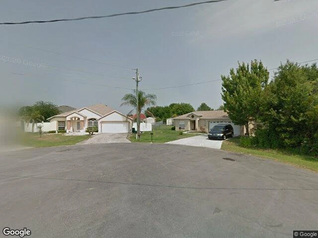 House image located at Kissimmee, FL 34759