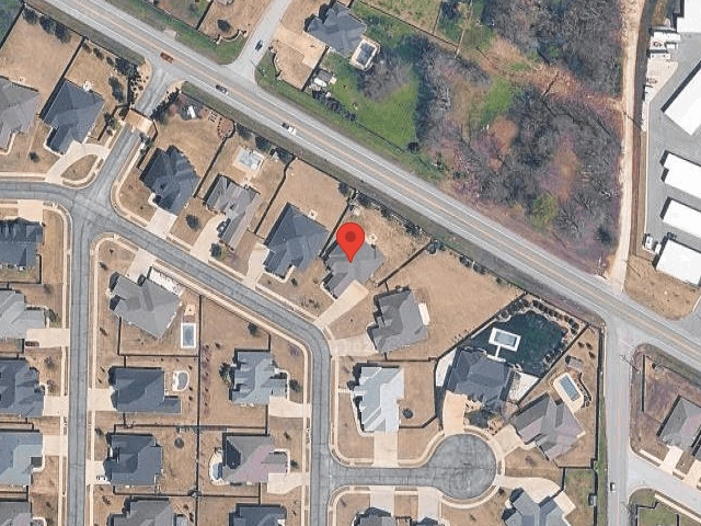 House image located at Bentonville, AR 72712
