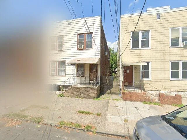 House image located at Jersey City, NJ 07307