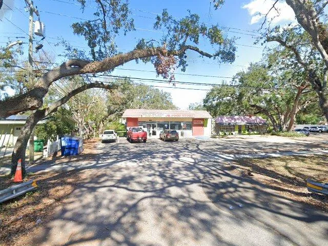 House image located at Clearwater, FL 33764