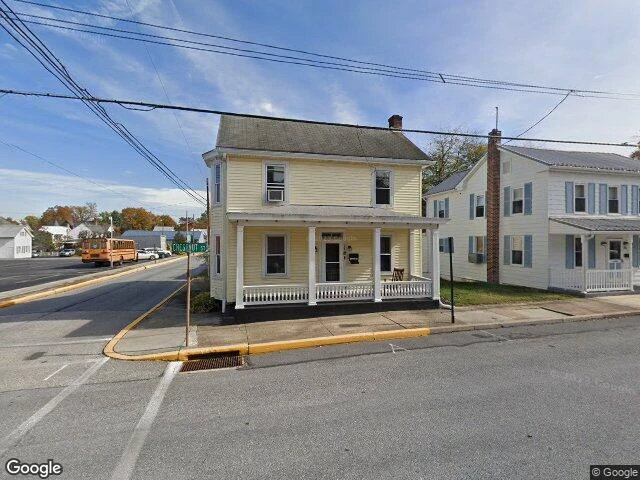 House image located at Mount Holly Springs, PA 17065