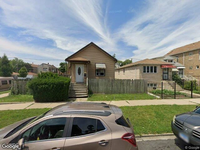 House image located at Chicago, IL 60632
