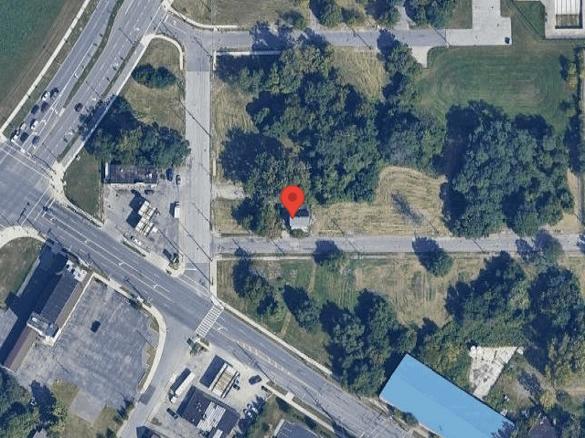 House image located at Cleveland, OH 44104