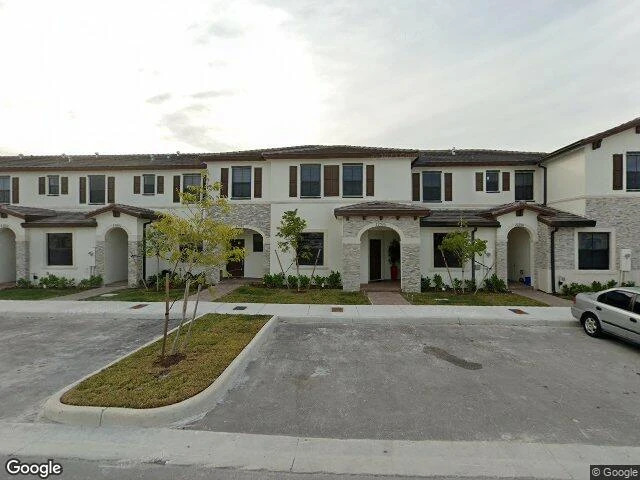 House image located at Miami, FL 33190