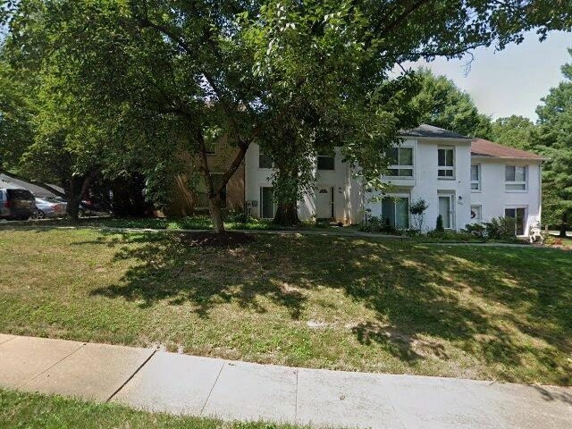 House image located at Columbia, MD 21045