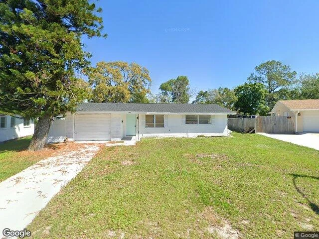 House image located at Port Richey, FL 34668