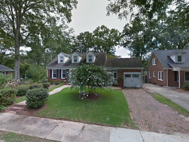 House image located at Greenwood, SC 29649