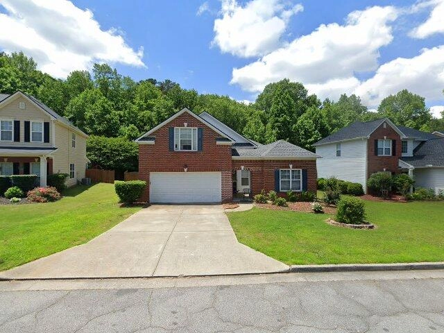 House image located at Kennesaw, GA 30144