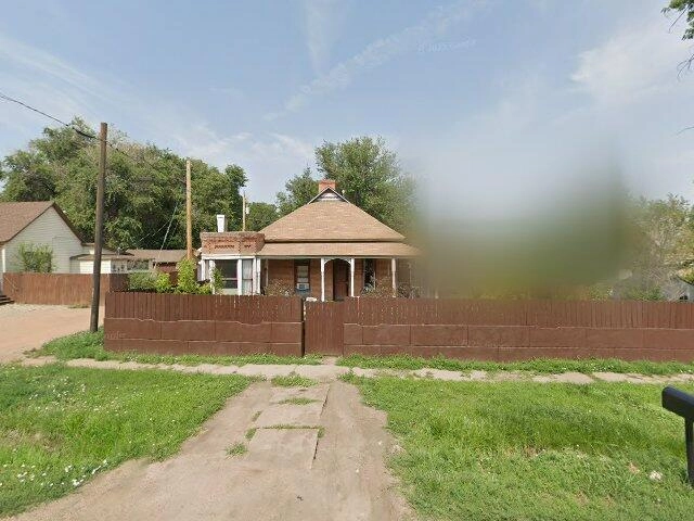House image located at Florence, CO 81226