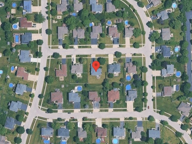 House image located at New Lenox, IL 60451