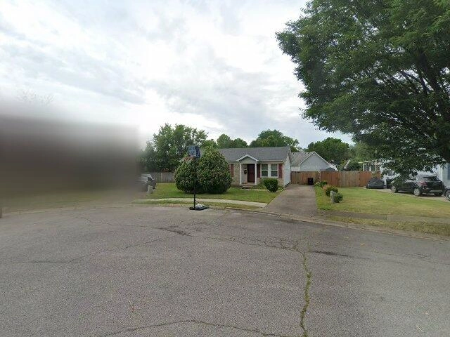 House image located at Louisville, KY 40215