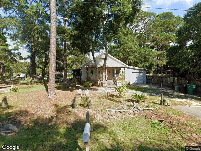 House image located at Santa Rosa Beach, FL 32459