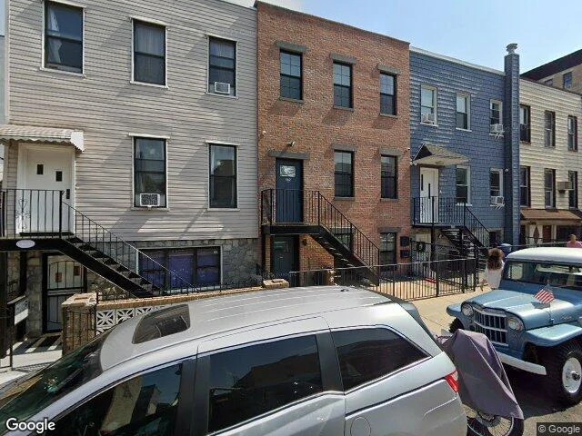 House image located at Brooklyn, NY 11206