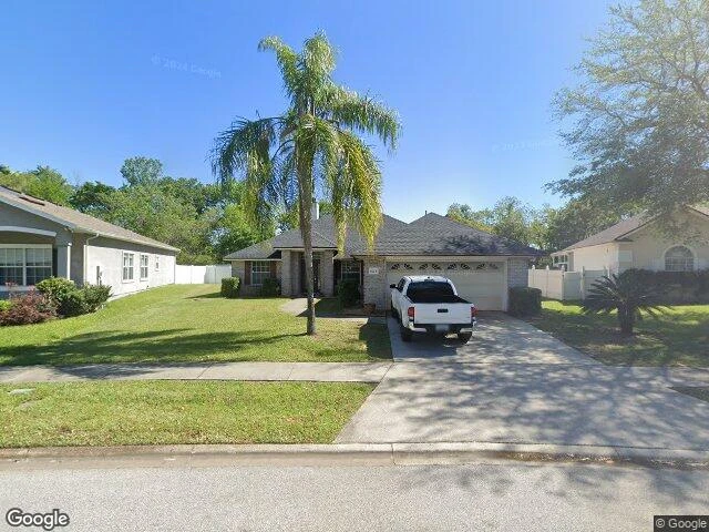 House image located at Jacksonville, FL 32246