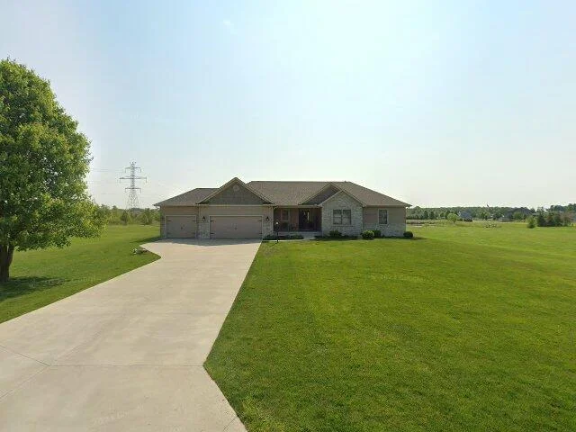 House image located at Elkhart, IN 46514