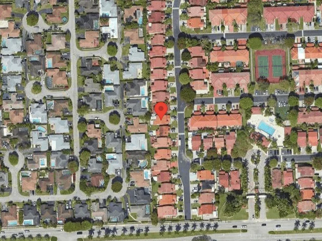 House image located at Miami, FL 33186