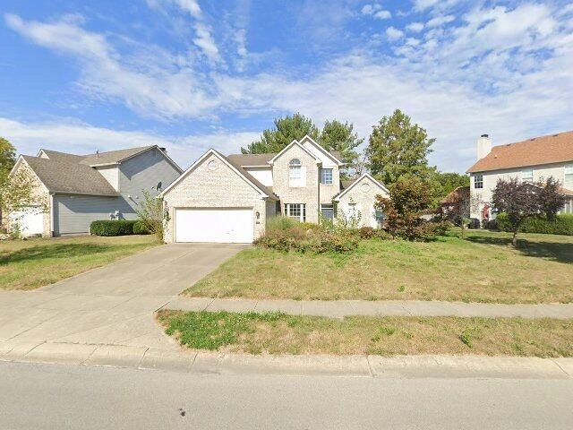 House image located at Carmel, IN 46032