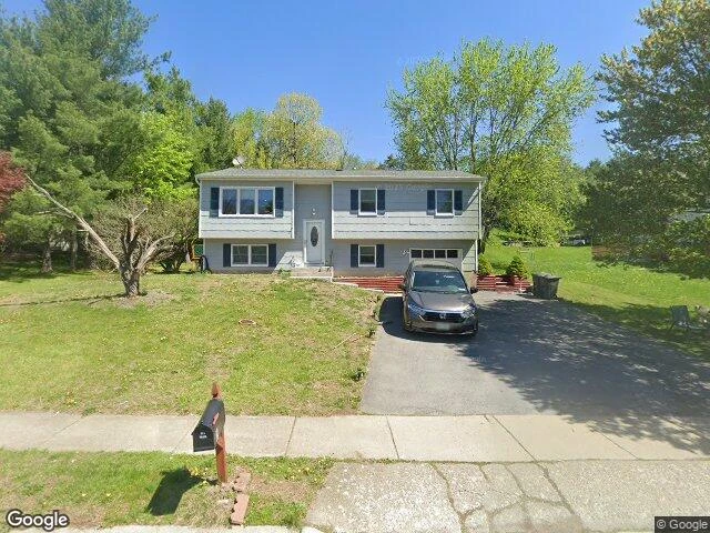 House image located at Monroe, NY 10950