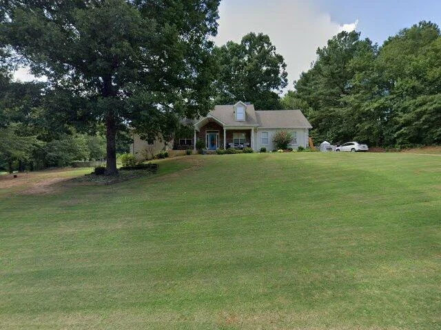 House image located at Sharpsburg, GA 30277