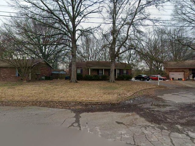 House image located at Jackson, TN 38305