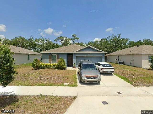 House image located at Saint Cloud, FL 34772