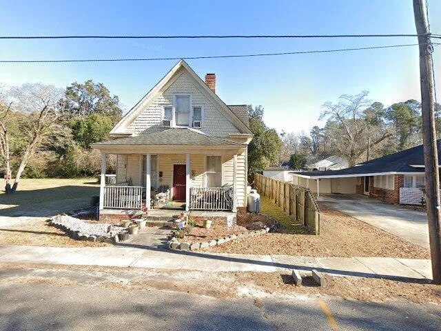 House image located at Fairmont, NC 28340